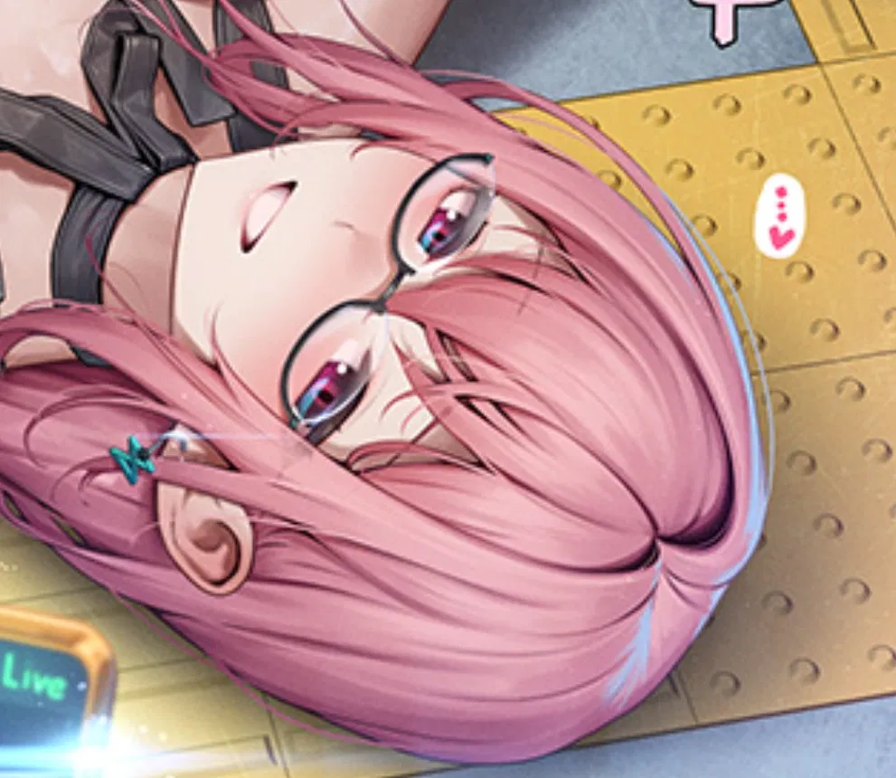 Avatar of Tsukishiro Yanagi - ZZZ