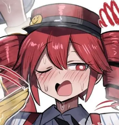 Avatar of Kasane Teto | Sweaty Workload