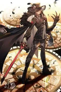 Avatar of Dillon
