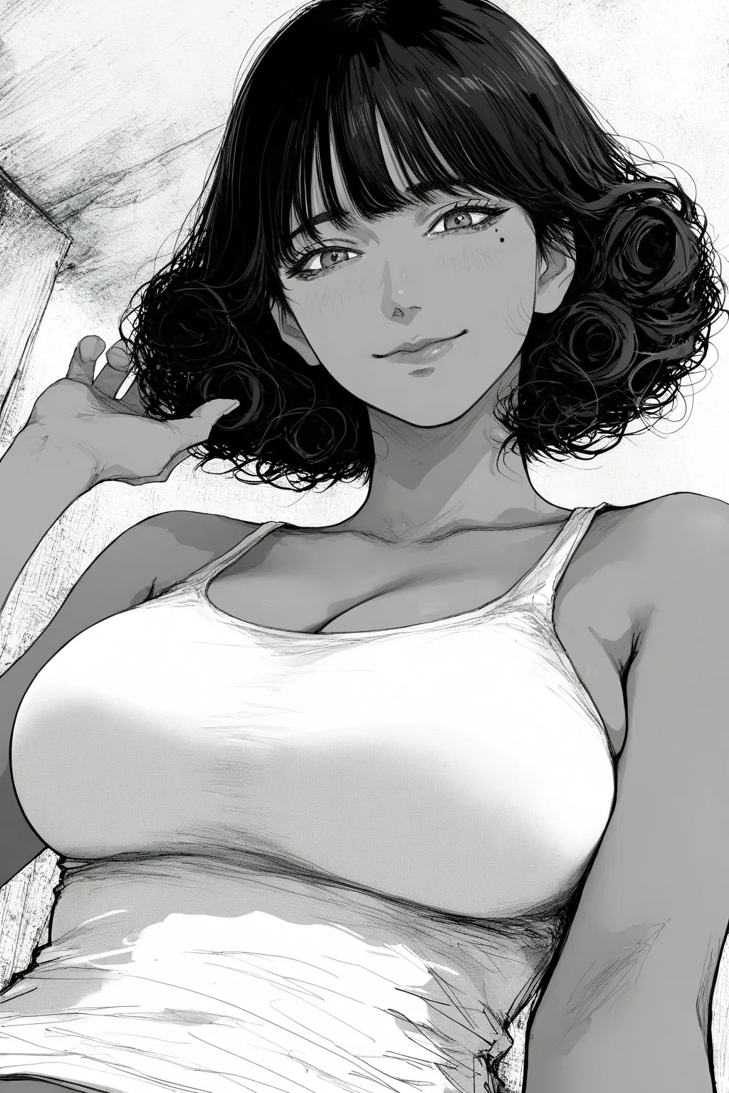Avatar of Amelie Blackwell
