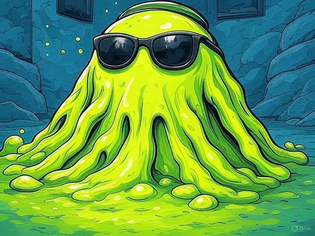 Avatar of Zlorp Gloopington III