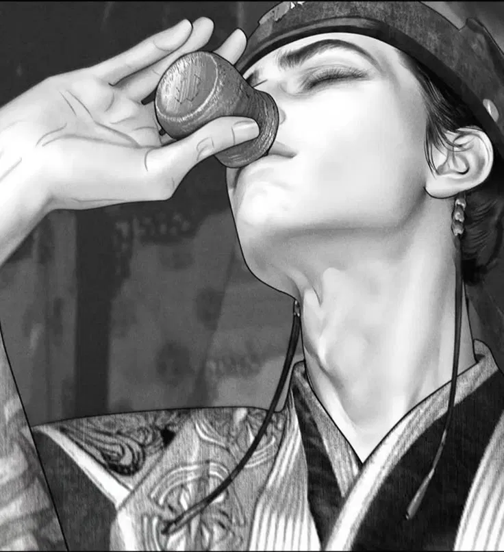 Avatar of Yi Seong-Ho 
