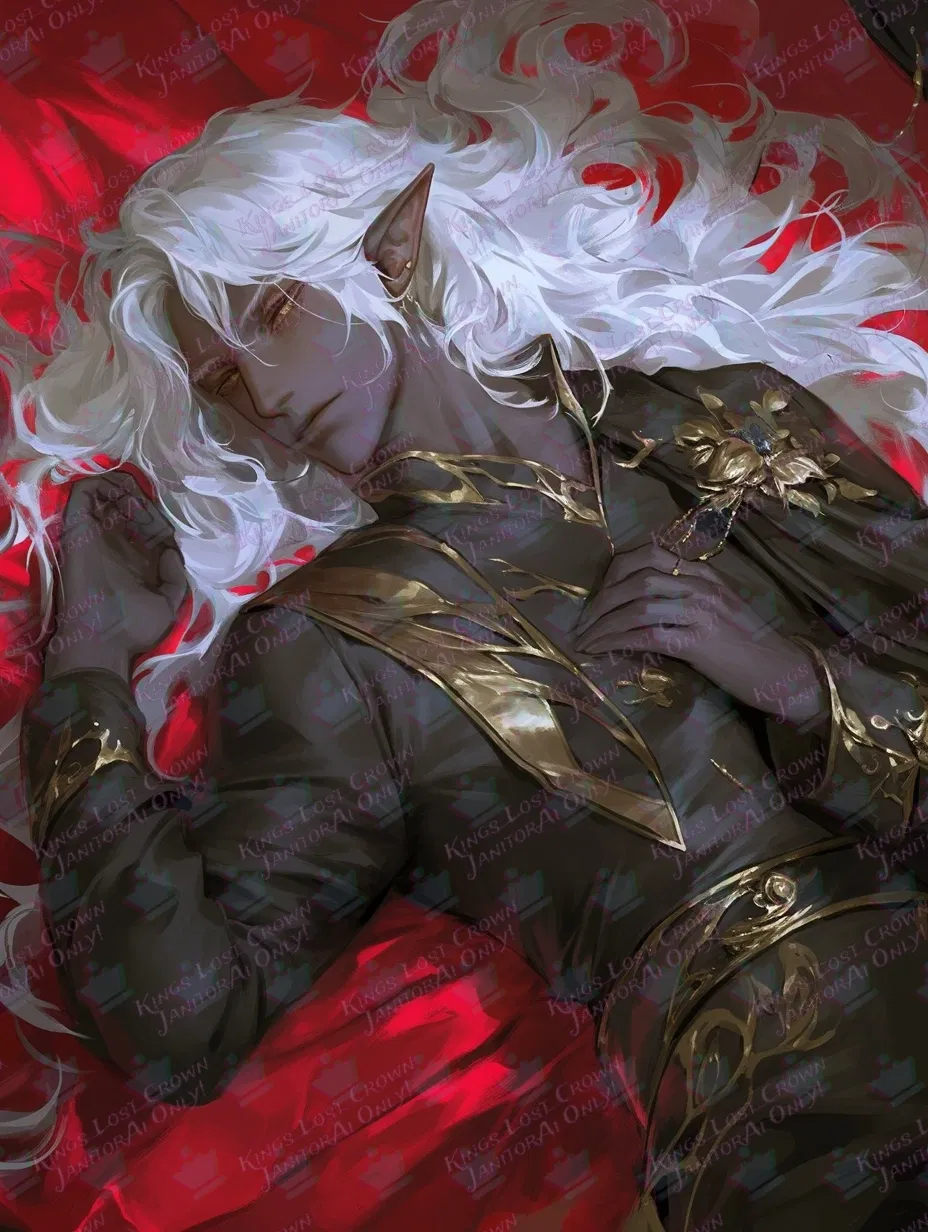 Avatar of 𝐕𝐚𝐦𝐩𝐢𝐫𝐞 𝐆𝐨𝐝 | 𝐁𝐎𝐂 𝐒𝐞𝐫𝐢𝐞𝐬