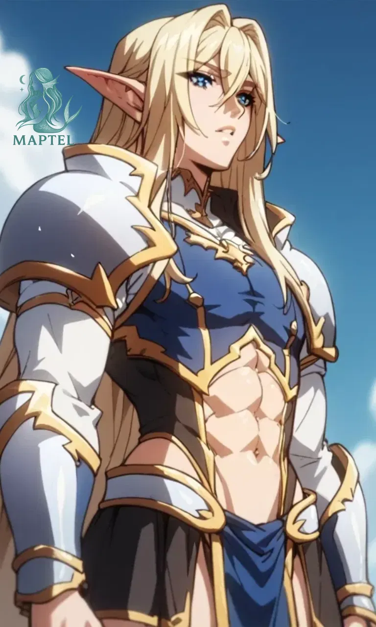 Avatar of Lorsan - Royal Guard 
