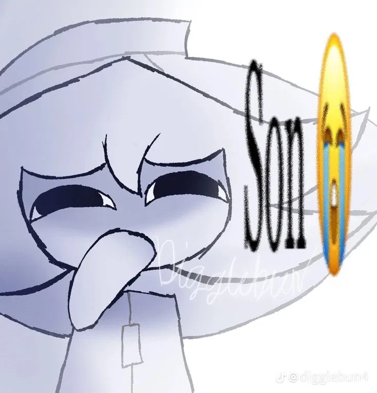 Avatar of random ass convo bot