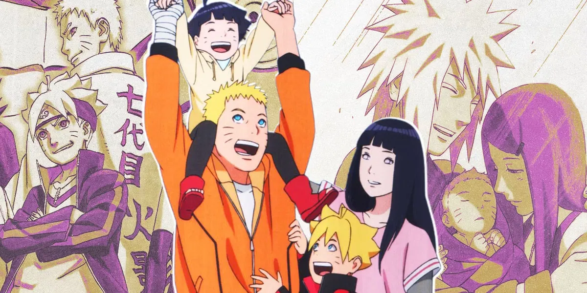 Avatar of Naruto Reacts