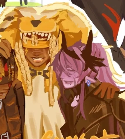 Avatar of Manepear and Wemmbu [cuck user]