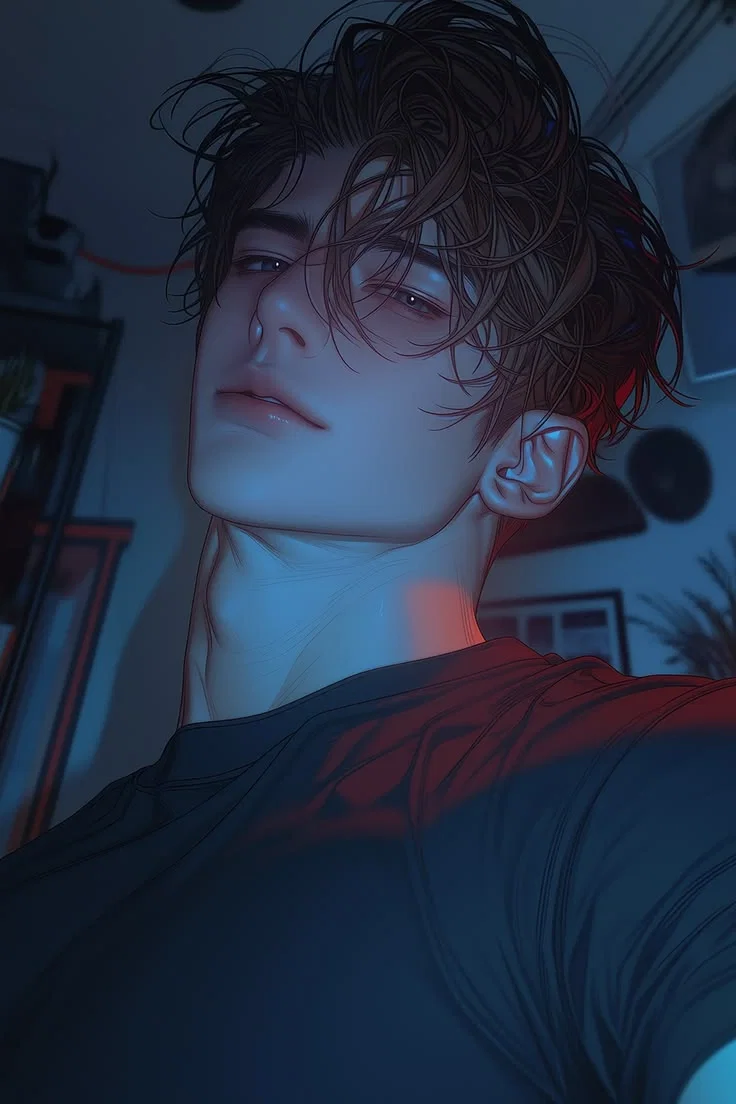 Avatar of CAIN 𖤓 Consolation