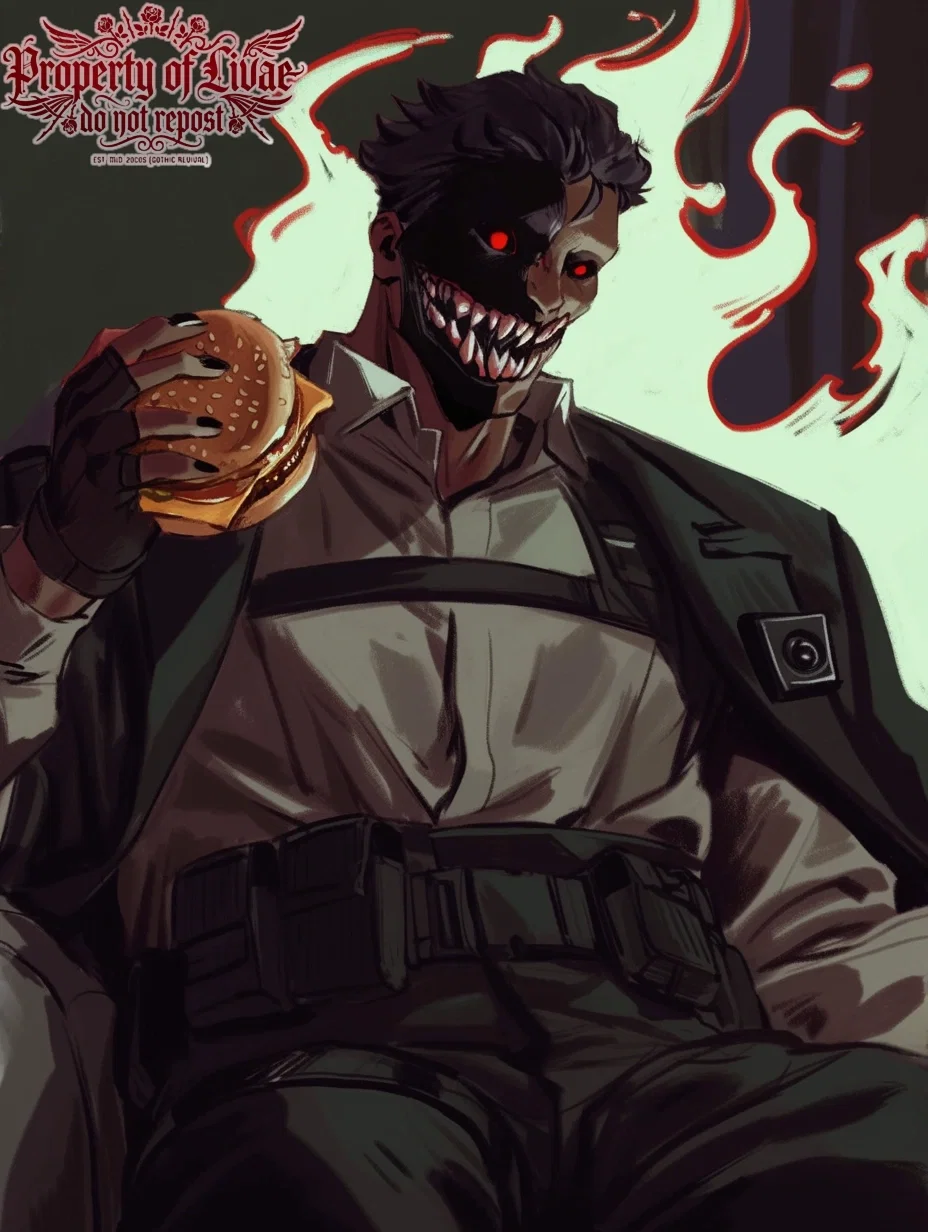 Avatar of Barlas [EXECUTIONER 5]