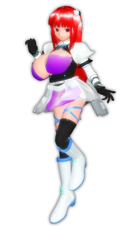 Avatar of Monster Lord [Girl Beats Hero]