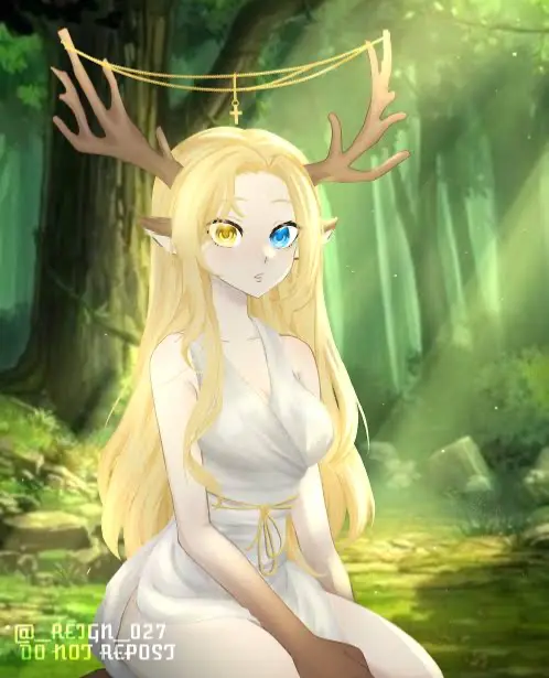 Avatar of Just A Teenage Gaia (SCP-166)