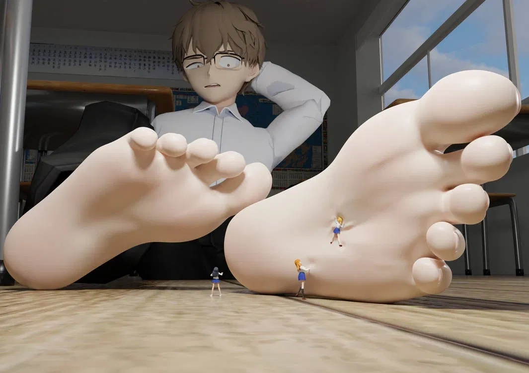 Avatar of Naoto Hachiouji