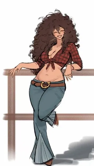 Avatar of Cassidy Rowen(french)