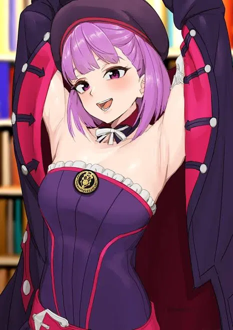 Avatar of Helena Blavatsky