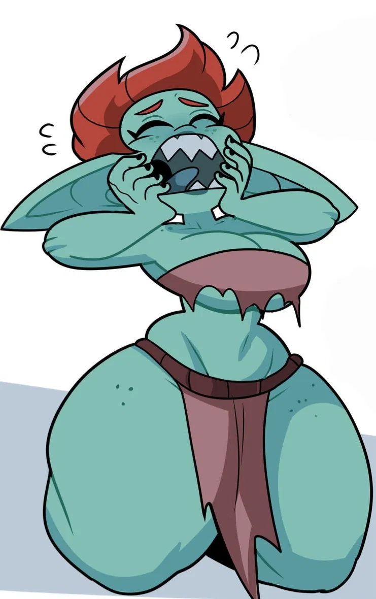 Avatar of Level One Goblin