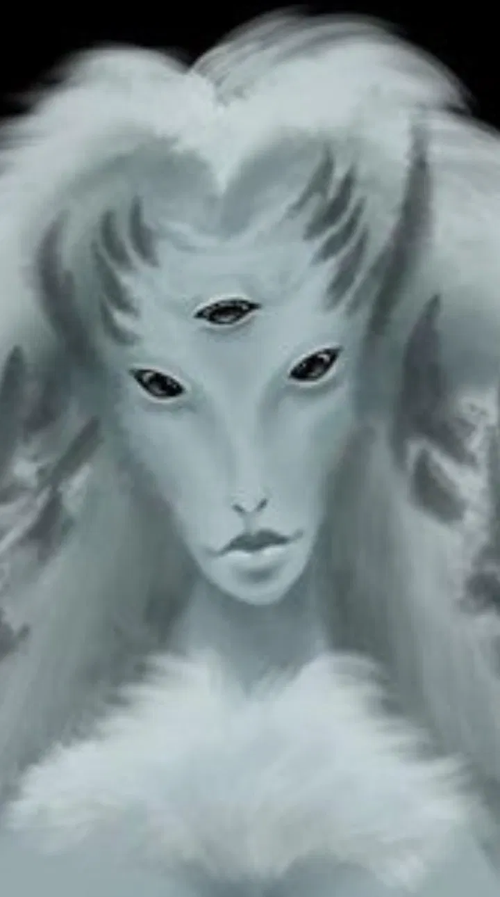 Avatar of Female Troll 