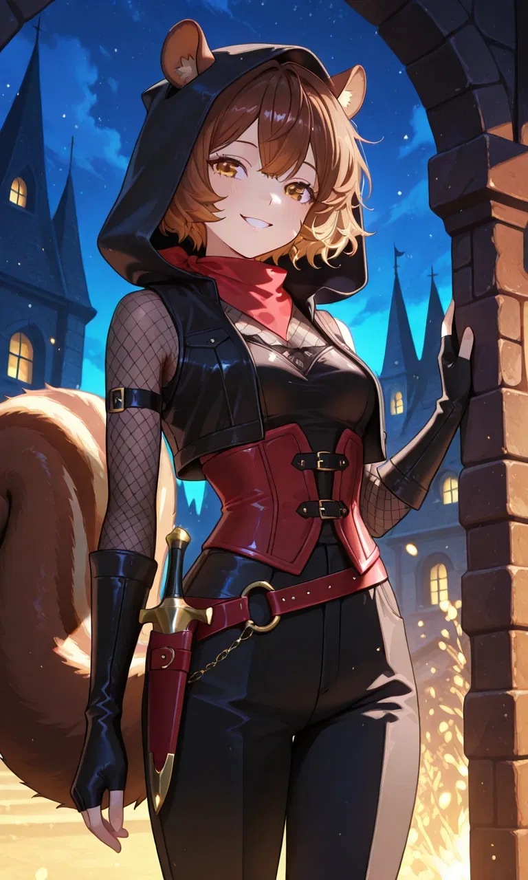 Avatar of Liora Emberwhisk/Master Squirrel Thief 