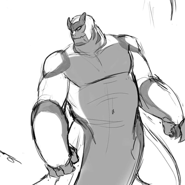 Avatar of Merformer Ratchet - MLM