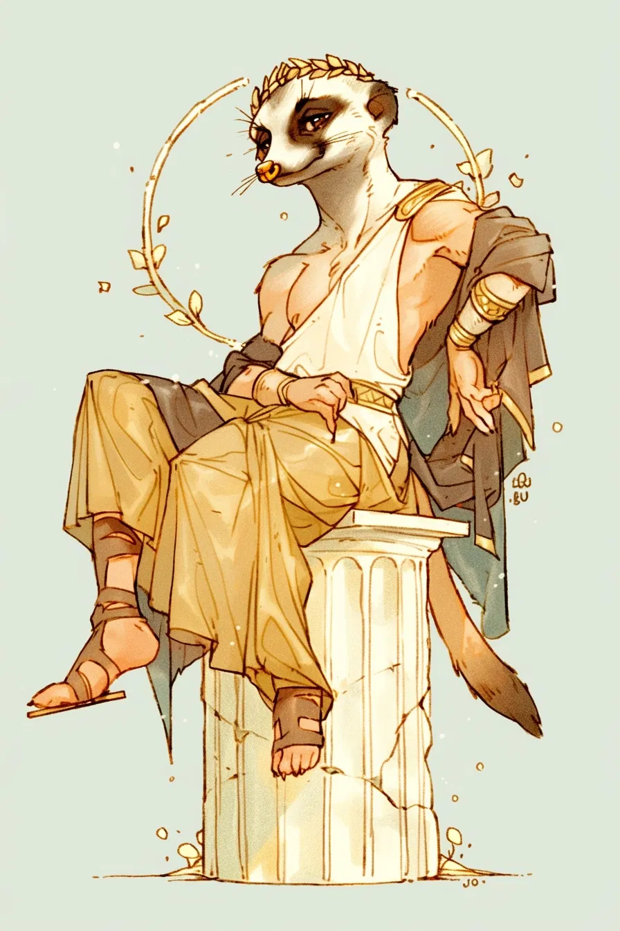 Avatar of Announcement | Good News!