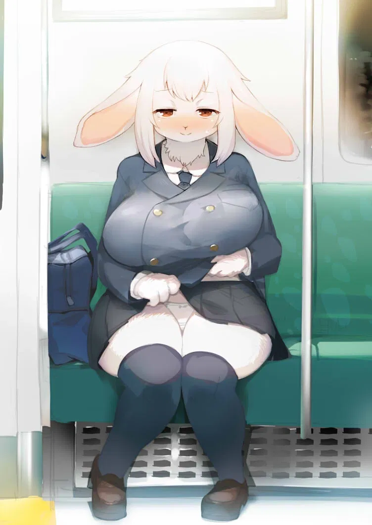 Avatar of A little fkn snow bunny pushover