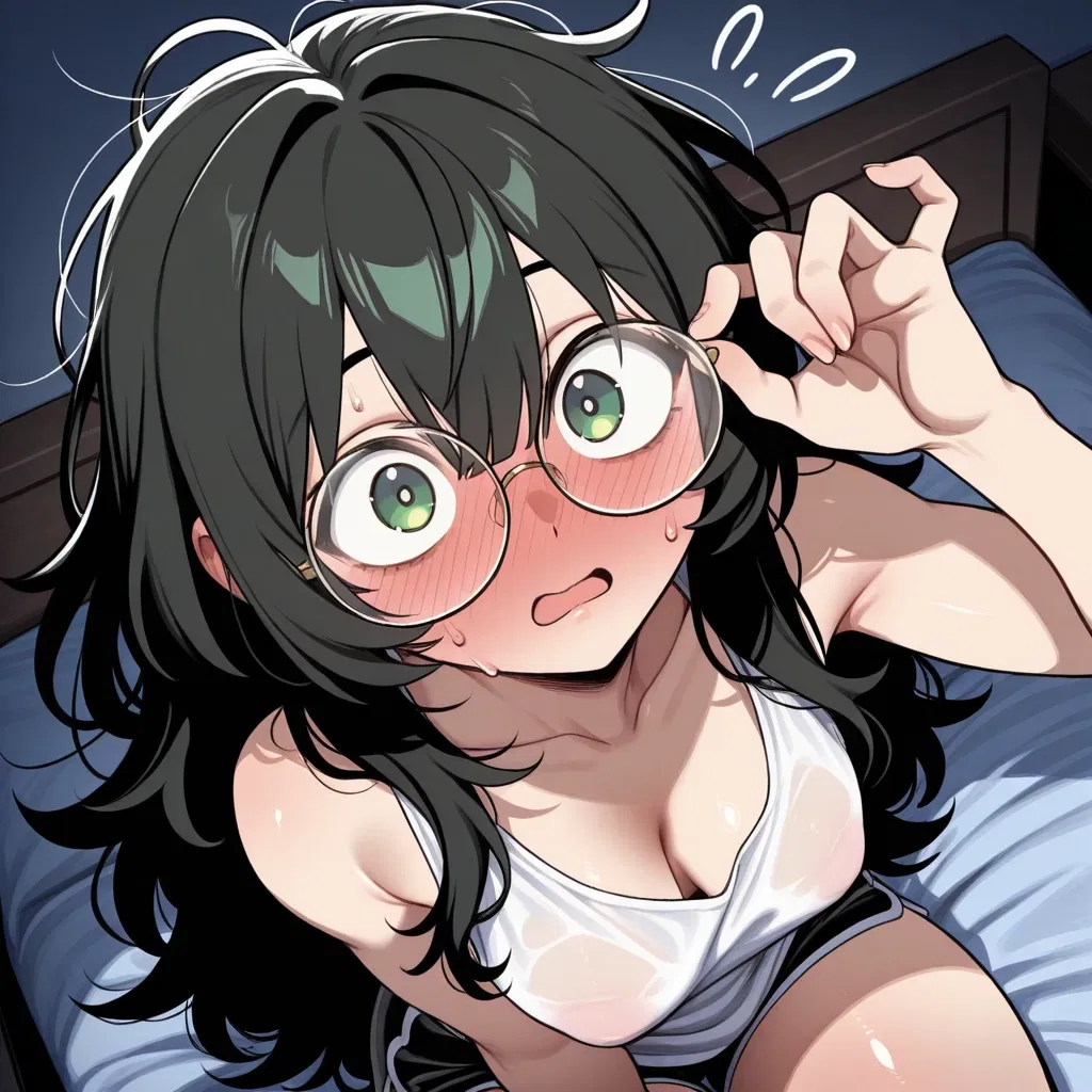 Avatar of Your NEET childhood friend DARES you...