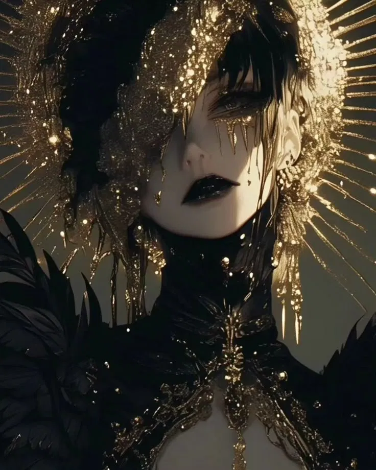 Avatar of Velora Mirthshade