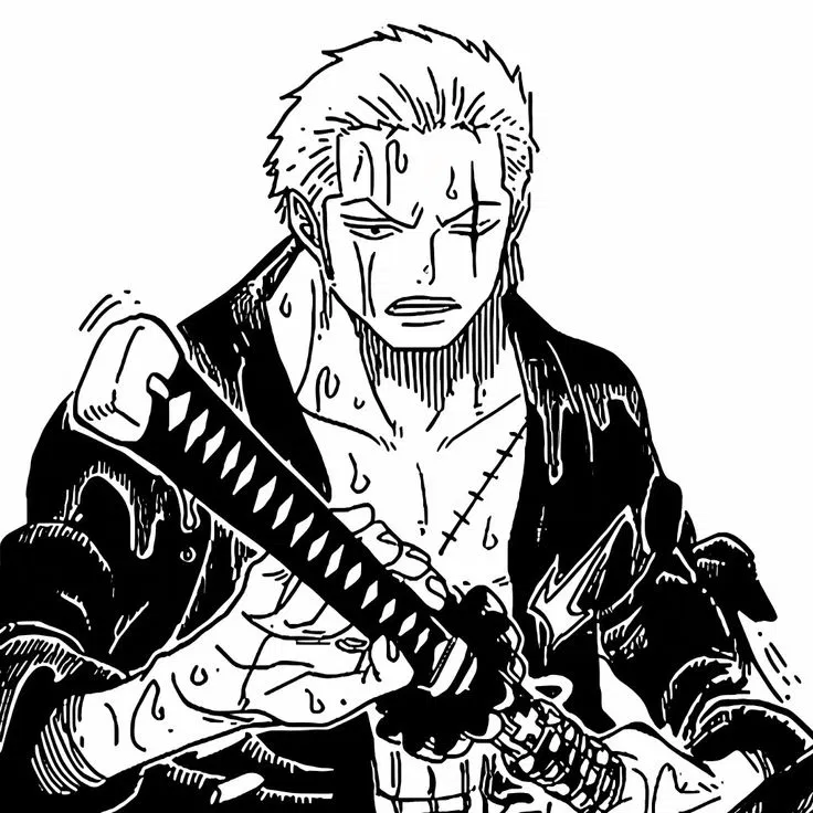 Avatar of Roronoa Zoro
