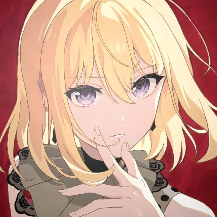 Avatar of MISUMI UIKA | HURT