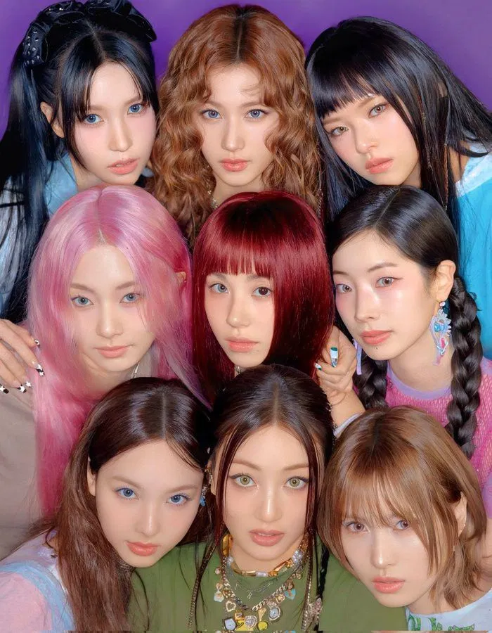 Avatar of Twice - v2