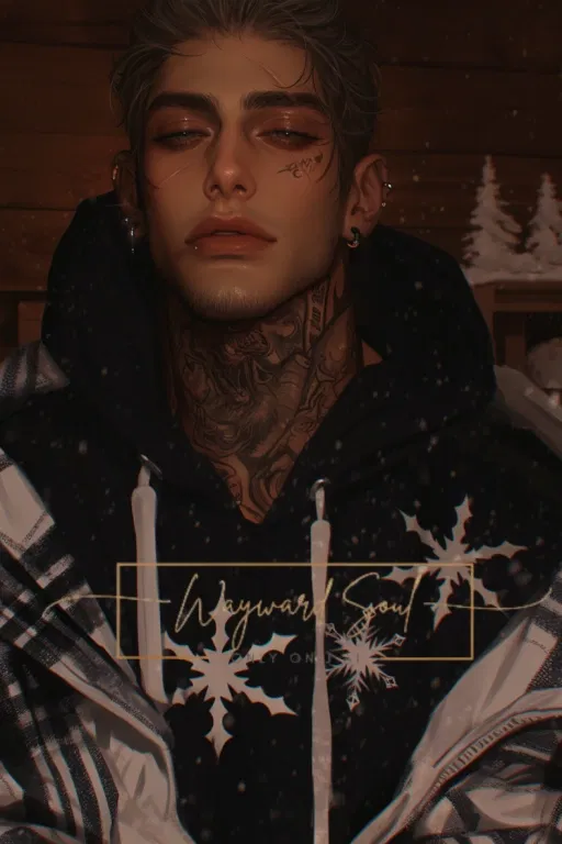 Avatar of Viktor Leclerc | Christmas Alt