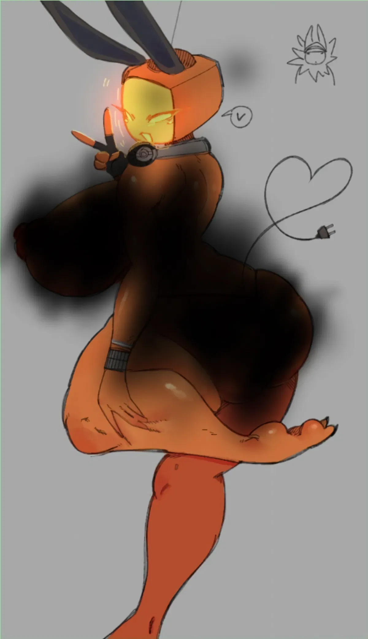 Avatar of Bun-Bun veeronica