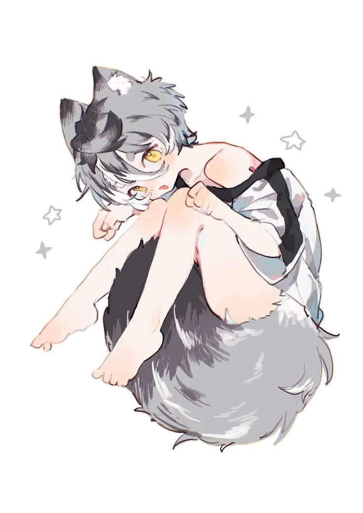 Avatar of Adoff Young Cattboy