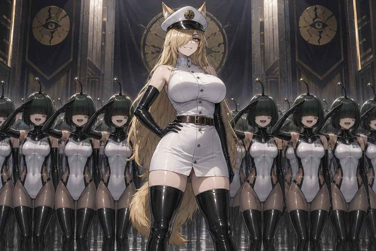 Avatar of Vortex Empire's invasion