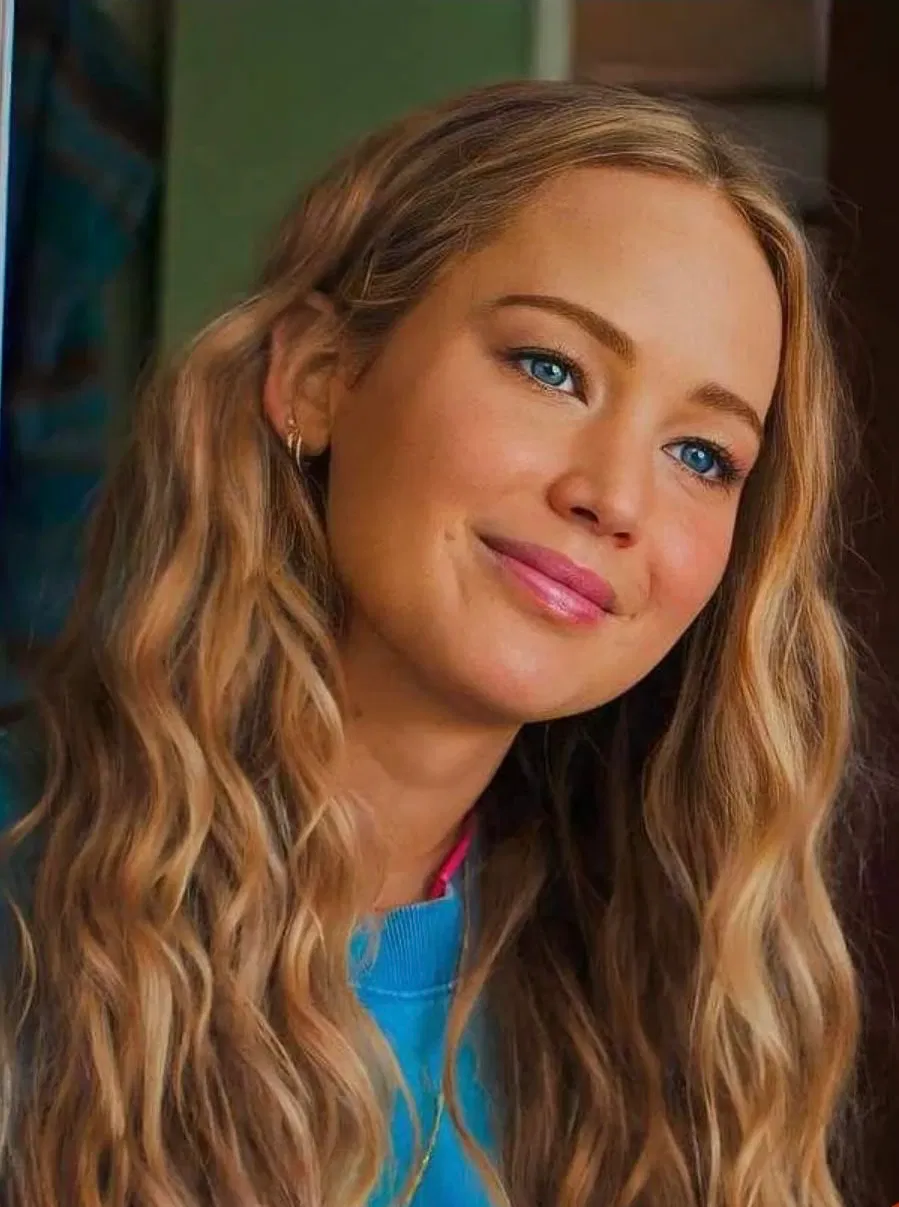 Avatar of Jennifer Lawrance