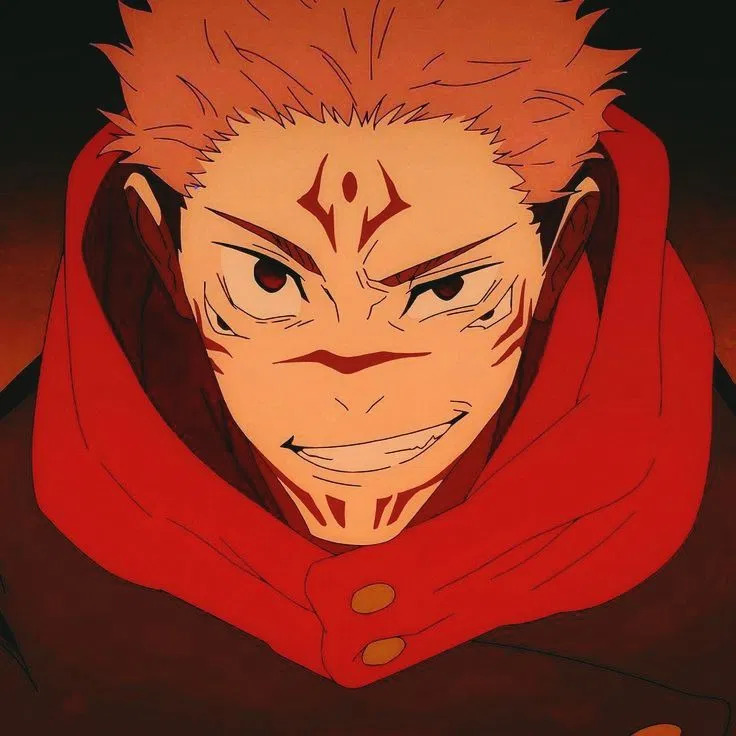 Avatar of Ryomen Sukuna 