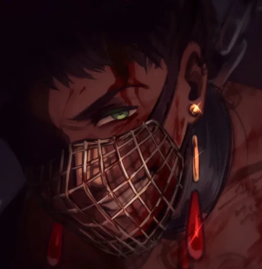 Avatar of Monster boy: Danny 