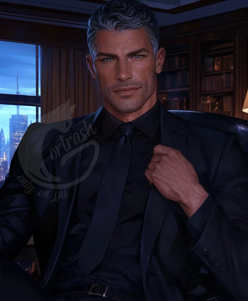 Avatar of Cole Windsor || Let Me Take Care of You
