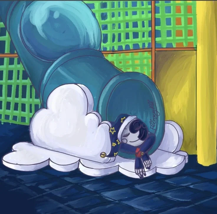 Avatar of Moondrop