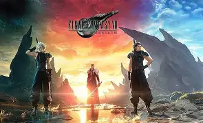 Avatar of Final Fantasy Character List