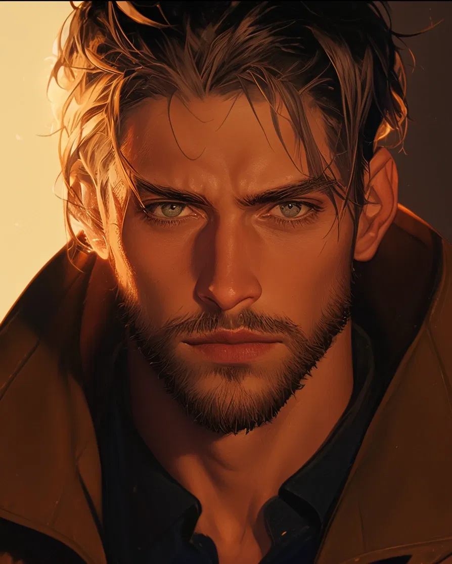 Avatar of Marcus