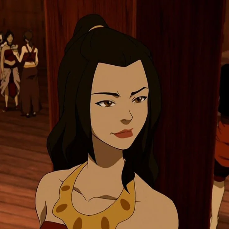 Avatar of Princess Azula