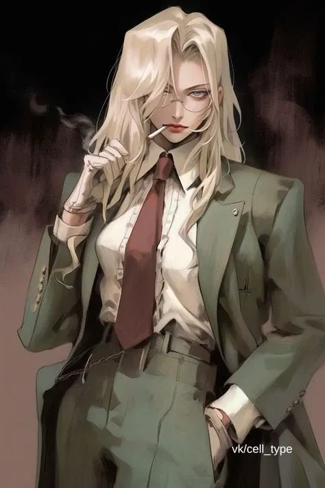 Avatar of Anya
