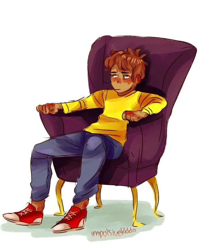 Avatar of Jimmy Valmer ~ South park
