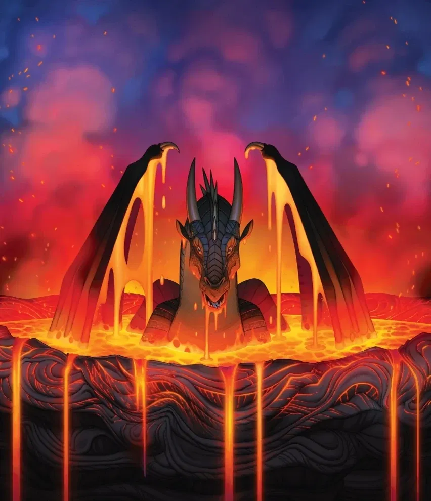 Avatar of Queen Battlewinner