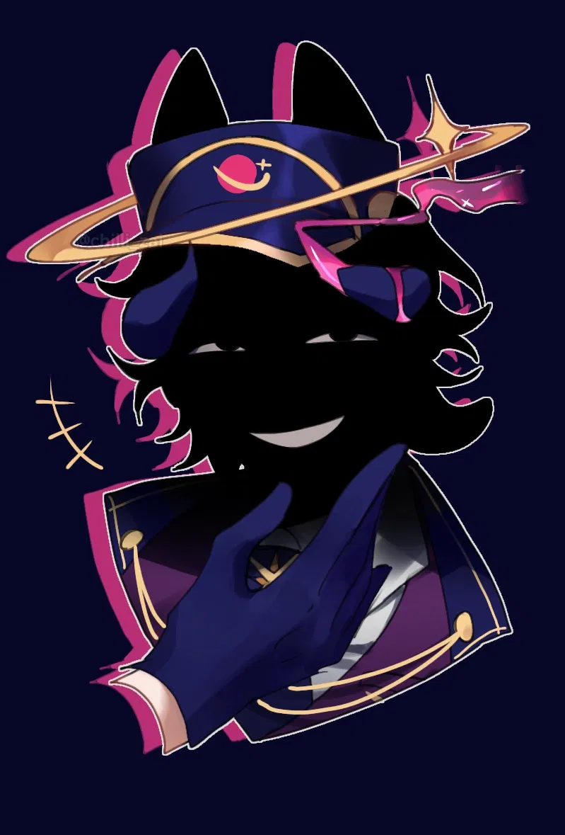 Avatar of Nihility
