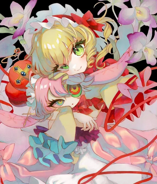 Avatar of Fleta (Pocket Mirror)