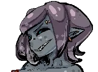 Avatar of Sea witch I maid edition
