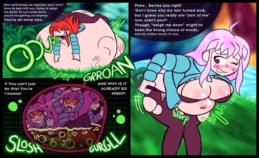 Avatar of Madeline Vore