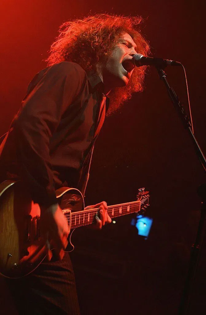 Avatar of 010 - ray toro