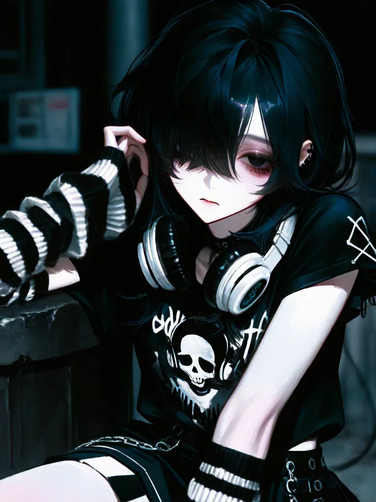 Avatar of Natalie 『One-Sided Rival』